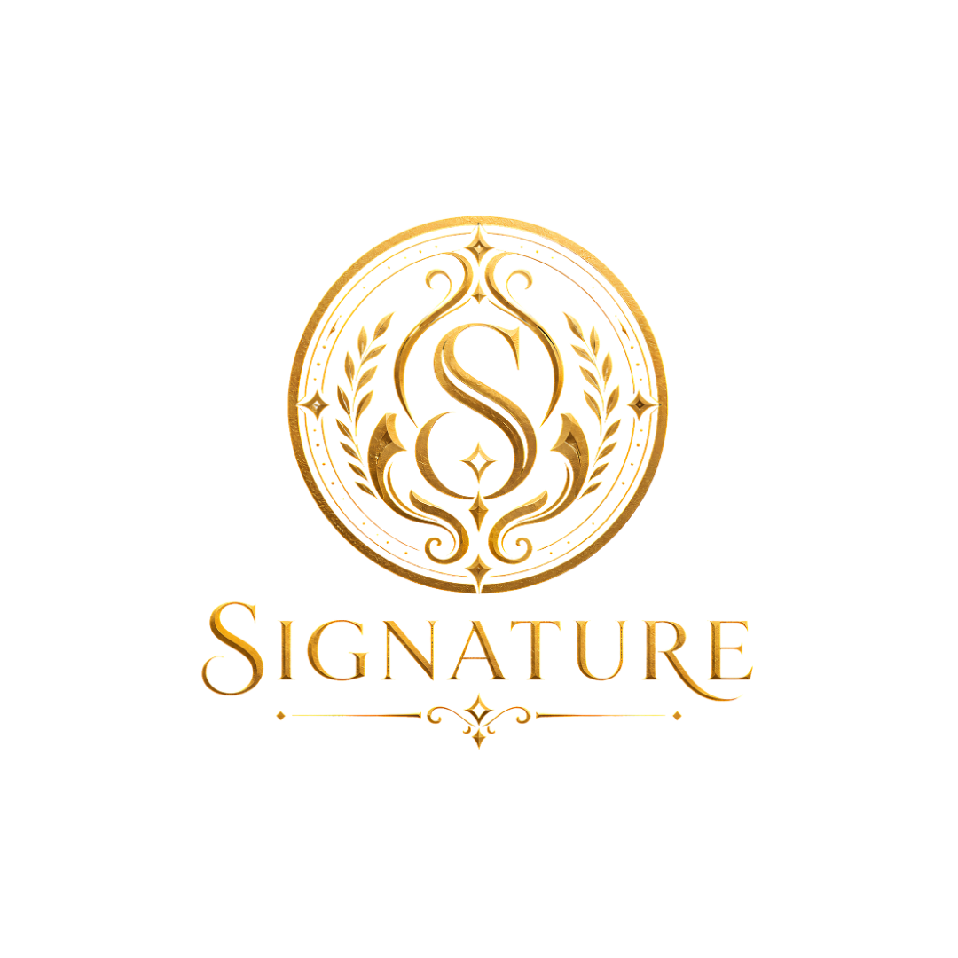 Signature Logo